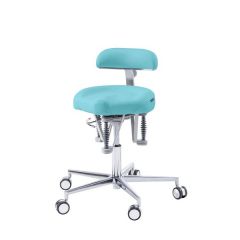 Bioswing Boogie Practitioner's Stool (non-stock item)