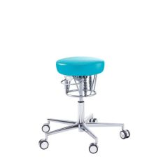 Bioswing Practitioner's Stool, Foxter