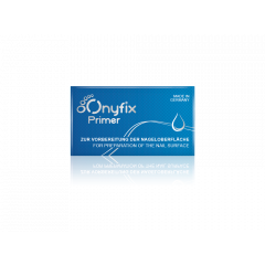 Onyfix Primer - Refrigerate for the longest durability