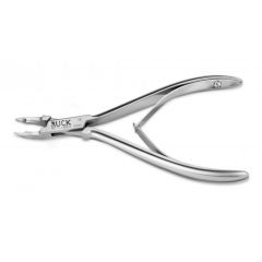 Corner nail pliers, special