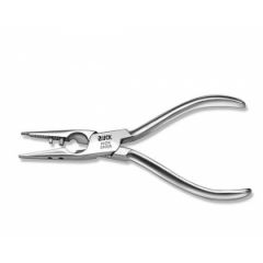  Ortonyxi forceps for central ring