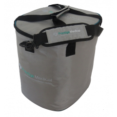Bag for autoclave