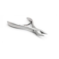 Nail Pliers, ergonomic, stainless steel, 13 cm