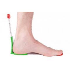 Foot & shoe measure tool, size 18-50