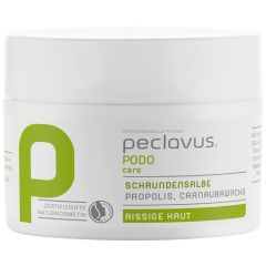 Peclavus Basic Anti-Crack Balm 50 g