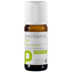 Peclavus Basis Nail Oil, 10 ml