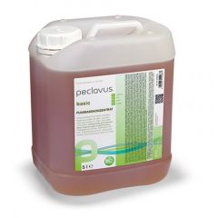 Peclavus Basic  Foot Bath Concentrate, 5 liter, NOT IN STOCK 