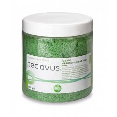 Peclavus Basic, Herbal Foot Bath Salt, 500 g