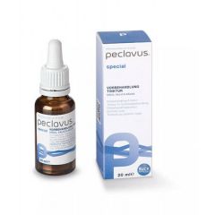 Peclavus Pre-Treatment Tincture, 20ml 