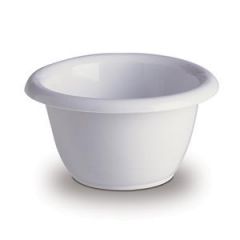 TNS Manicure Bowl, plastic