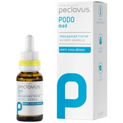 Peclavus Special, Nail Softener, Bisabolol, 20 ml