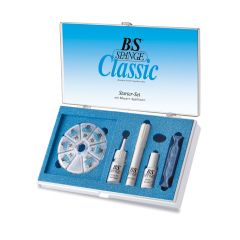  BS Spangen, Classic Magnetically complete set