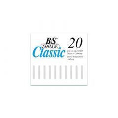 BS Spange Classic - Choose size