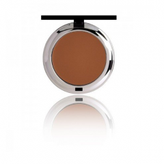 BellaPierre, Mineral Foundation, Fast, Cafe