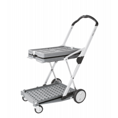 Mobil Clax cart