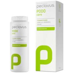 Peclavus Basic Foot Powder, 70 g OFFER PRICE