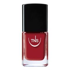 TNS Nail Polish, Iconic Red (JYUNS417)