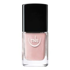 TNS Nail Polish, Pink Pearl