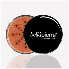 BellaPierre Cosmetic, Bronzer, Kisses, 9g