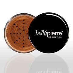 BellaPierre, Mineral Foundation, Chocolate Truffle