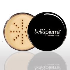BellaPierre, Mineral Foundation, Loose, Ultra