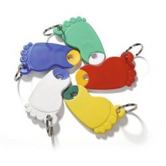 Keychain - Choose color
