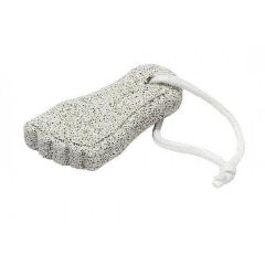Pumice stone, natural colored
