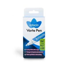 Nilocin Wart Pen, 3 ml, also for resale