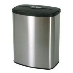 Garbage can, Ninestarts, 8 liter