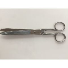 Scissors Steel, 20 cm