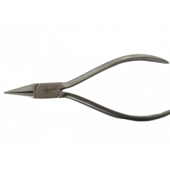  Ortynyxi Round / flat pliers with electrolytic surface treatment, NEW!, OFFER PRICE