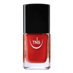 TNS Nail Polish, Jealousy Red (JYUNS032)