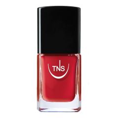 JYUNS084, TNS Nail Polish, Ruby Red, 10 ml